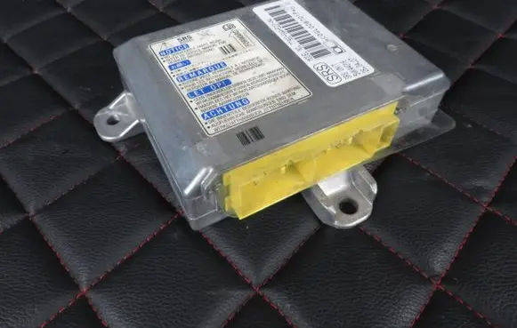 Honda CR-V Airbag control unit/module 77960SWAE231M4 C0GL00B701P 5WK44016