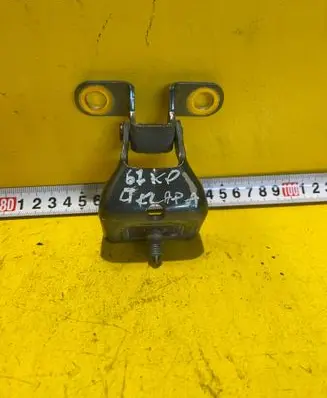 Peugeot 3008 I Tailgate/trunk/boot hinge