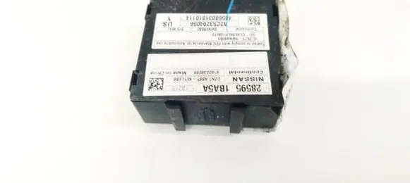 Infiniti QX50 (J50) Other control units/modules 285951BA5A A2C53294056