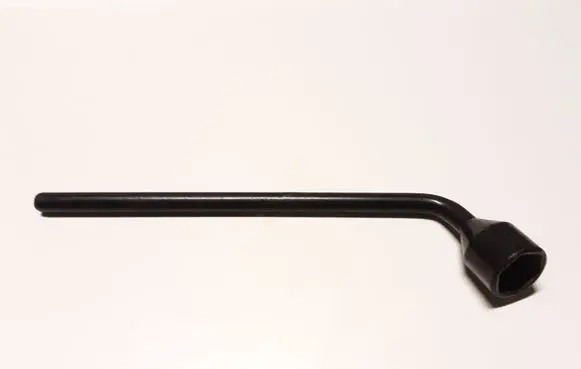 Land Rover Range Rover P38A Wheel nut wrench 