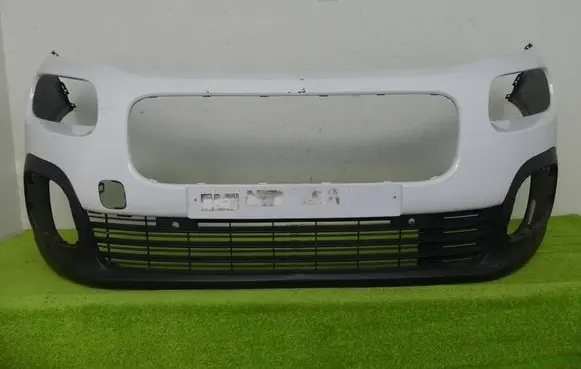 Citroen Berlingo Front bumper 9816749477