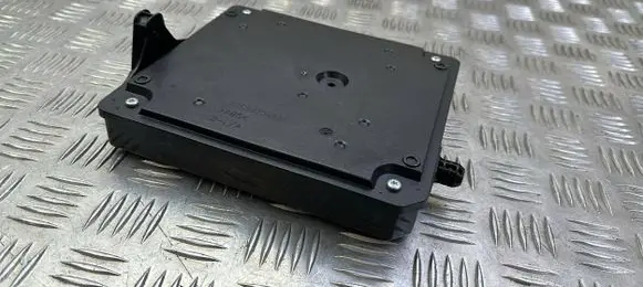 Renault Megane III Other control units/modules 284B12059R S180180060D