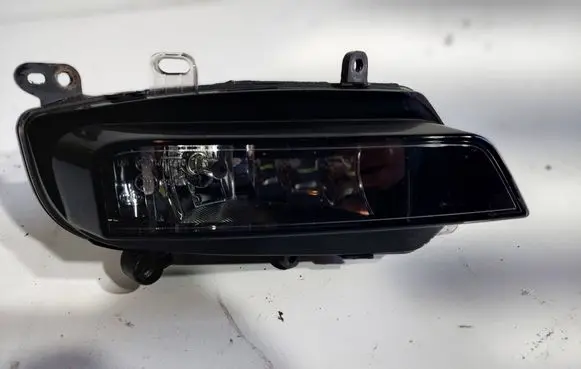 Audi A1 Front fog light 8XA941699