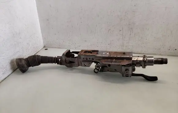 Volkswagen Transporter - Caravelle T5 Steering wheel axle 7H1419501C