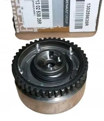 Renault Clio III Timing chain sprocket 130259835R