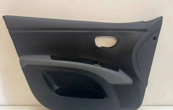 Hyundai i20 (PB PBT) Front door card panel trim 823550X000 823010X010 823700X010