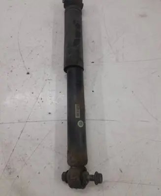 Nissan Qashqai Rear shock absorber/damper 814802003840