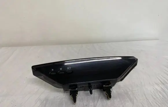 Mitsubishi Galant Screen/display/small screen MR216461