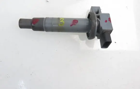 Toyota Yaris High voltage ignition coil BAEQ078