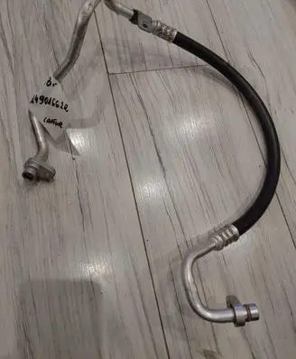 Renault Captur Air conditioning (A/C) pipe/hose 924901662R