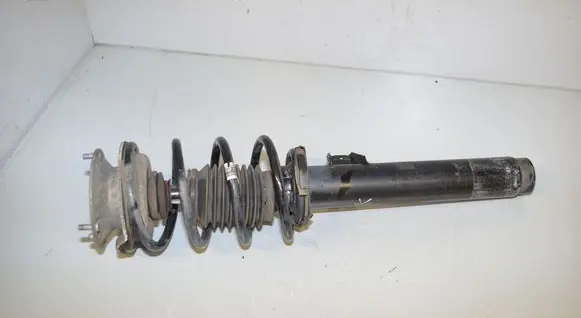 Front shock absorber/damper