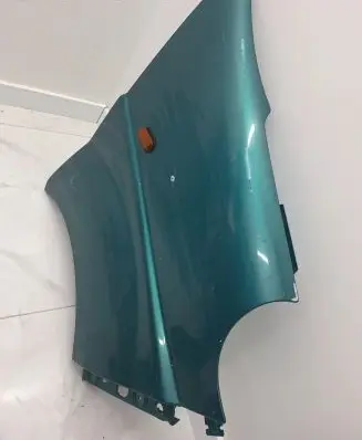 Renault Trafic II (X83) Fender
