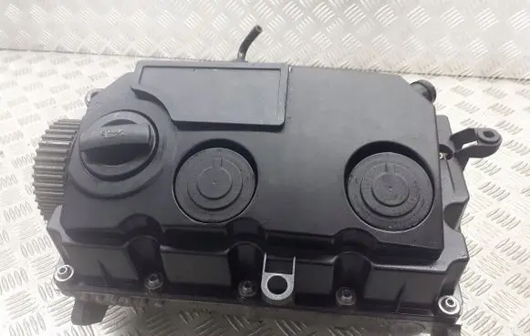 Audi 100 200 5000 C3 Engine head 038103373R