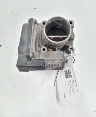 Skoda Fabia Mk1 (6Y) Throttle valve 03D133062E