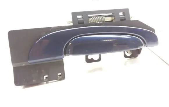 Jaguar S-Type Front door exterior handle XR8322400ADW