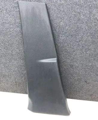 Renault Captur (B) pillar trim (bottom) 769168543R 632140102