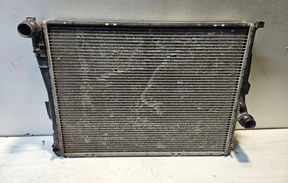 BMW 3 E46 Coolant radiator 1613090