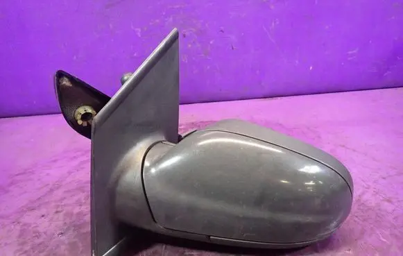 Volkswagen Fox Manual wing mirror