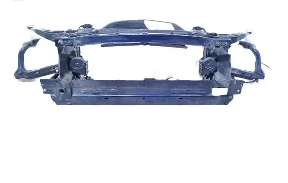 Jaguar XE Top upper radiator support slam panel 