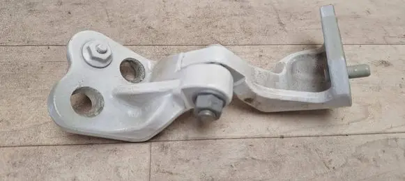Ford Transit Custom Front door upper hinge 