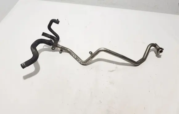 Brake vacuum hose/pipe
