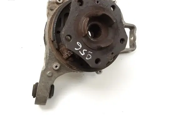 Porsche Panamera (970) Rear wheel hub 97033161202 970331612 HN20510R