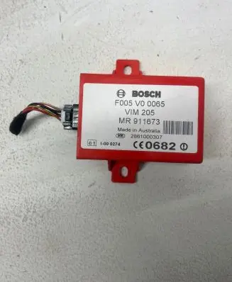 Mitsubishi Carisma Other control units/modules MR911673 F005V00065 2861000307