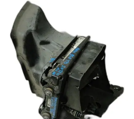 Audi TT TTS RS Mk3 8S Coolant radiator 
