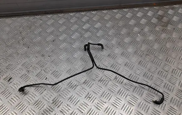 Audi A6 S6 C6 4F Vacuum line/pipe/hose 06E133773AF