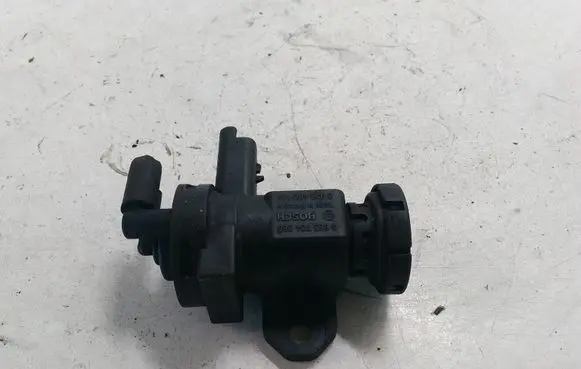 Peugeot Boxer Turbo solenoid valve 9635704380 0928400414