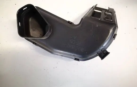 KIA Carens II Cabin air duct channel 