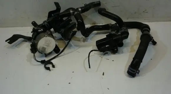 Audi Q5 SQ5 Water pump 