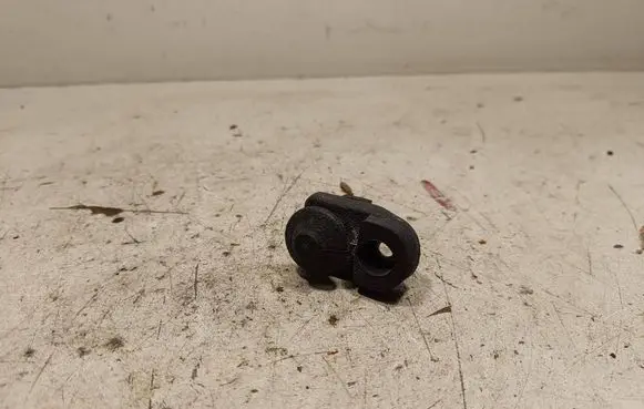 Nissan Navara D40 Front door sensor 