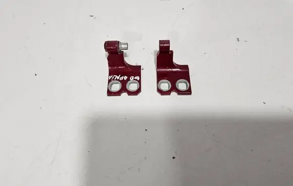 Alfa Romeo Giulia Rear door upper hinge 50536518 50536515