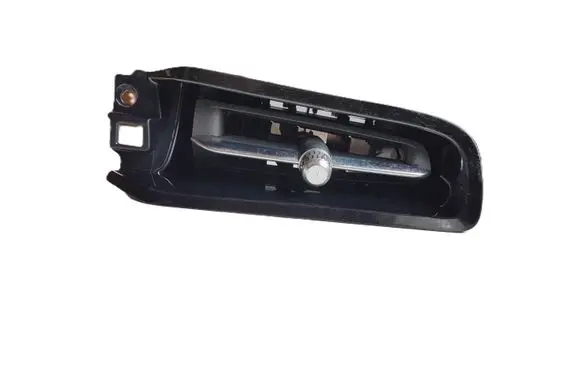 Polestar 2 Dashboard side air vent grill/cover trim 31688646