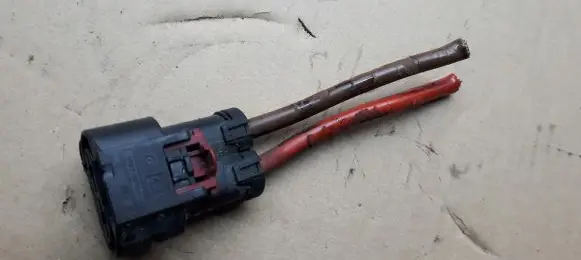 Audi A4 S4 B9 Other wiring loom 4G0906234A