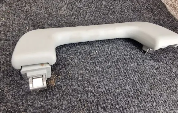 Audi A6 S6 C8 4K Front interior roof grab handle 4N0857607
