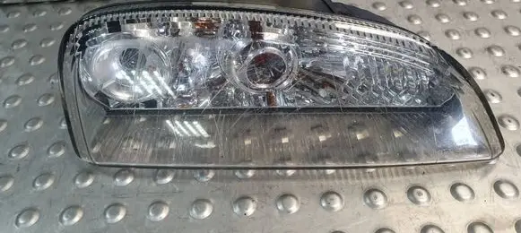 Porsche Cayenne (9PA) Front indicator light 7L5941181