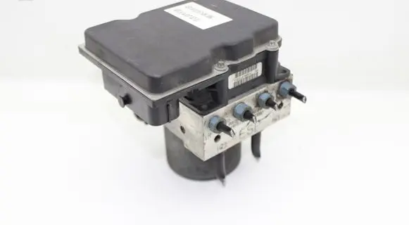 Audi A6 S6 C6 4F ABS Pump 4F0910517AK 4F0614517AT 0265950858