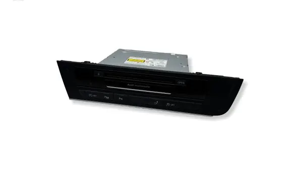 Audi A7 S7 4G Radio/CD/DVD/GPS head unit 4G0035666F 4G0035666H