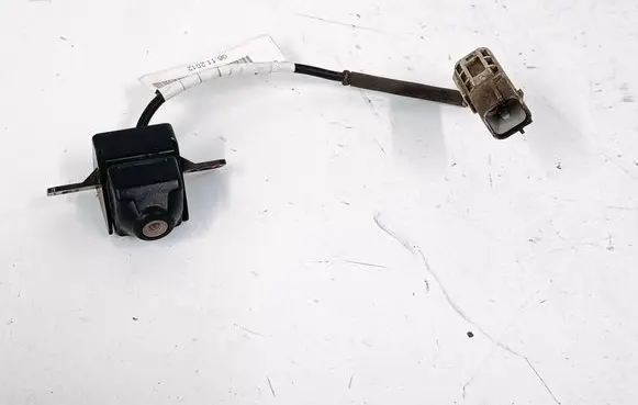Opel Ampera Reversing camera 20860481