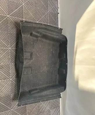 BMW X5 F15 Trunk/boot mat liner 403415PA