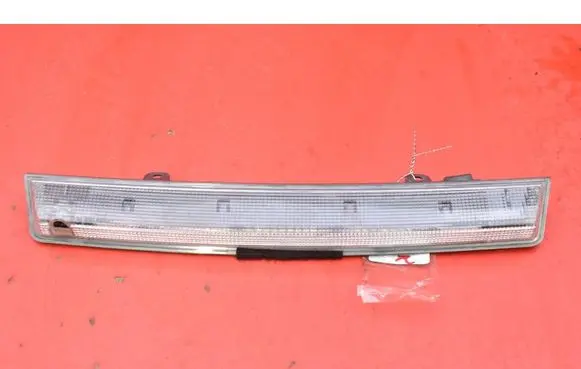 Citroen DS4 Boot/trunk interior light 9804687380