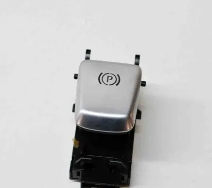 Mercedes-Benz E W213 Hand parking brake switch A2139056608