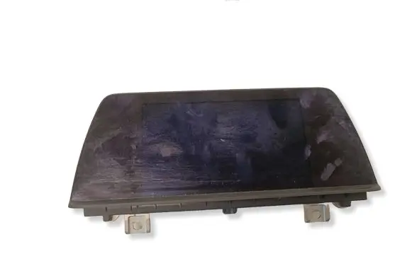 BMW 4 F36 Gran coupe Screen/display/small screen 9292247