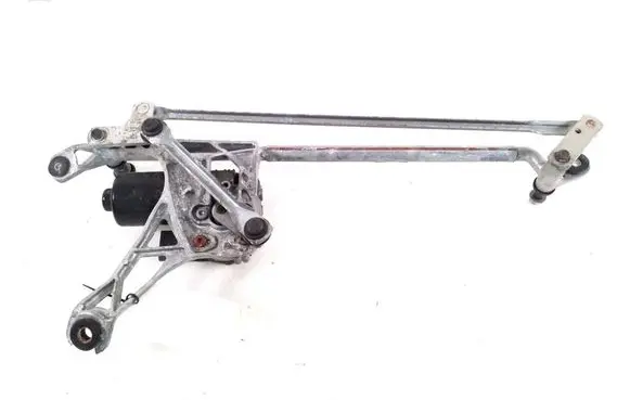 Porsche Cayenne (9Y0 9Y3) Front wiper linkage and motor 761955023C