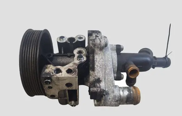 Ford Transit Water pump