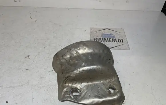 Dodge Charger Heat shield in engine bay 05090026AA