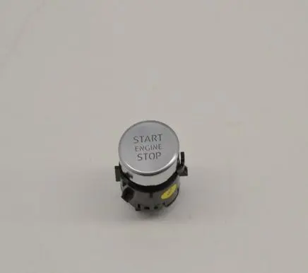 Audi Q7 4M Engine start stop button switch 4M1905217