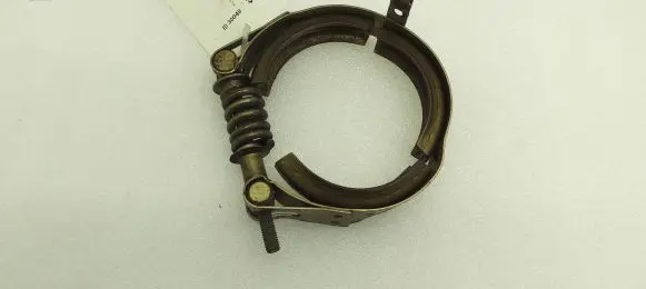 Volvo XC60 Muffler pipe connector clamp 31319192